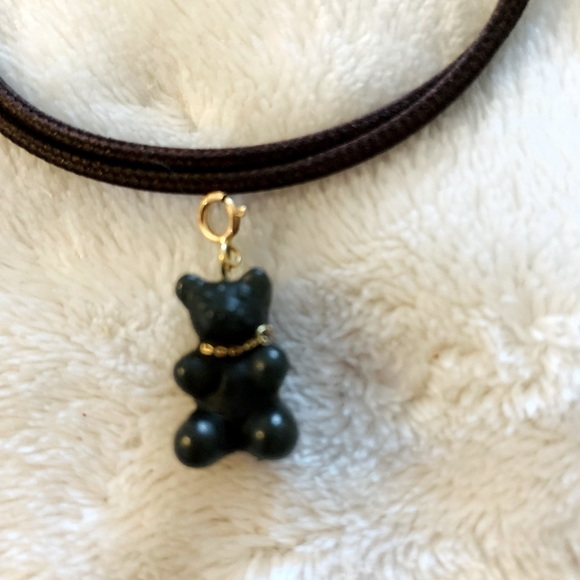 The most fun , Magnetic collar / bracelets with a tip of 18K gold . - Picture 10 of 15